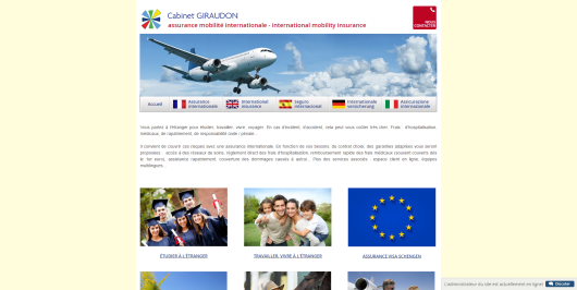 assurance-internationale.pro